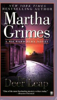 The Deer Leap - Book #7 of the Richard Jury