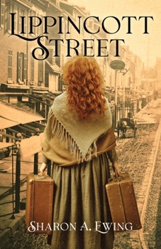 Paperback Lippincott Street Book