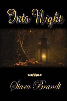 Paperback Into Night Book