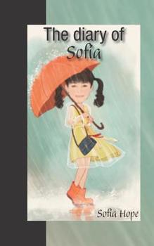 Paperback The diary of Sofia Book