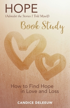 Paperback Hope Book Study Book