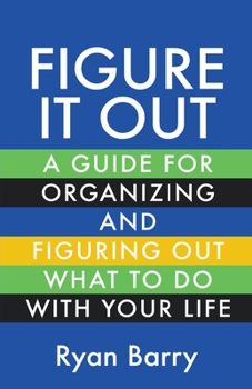 Paperback Figure It Out Book