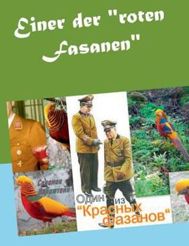 Paperback Einer der "roten Fasanen" [German] Book