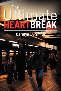 Paperback The Ultimate Heartbreak Book