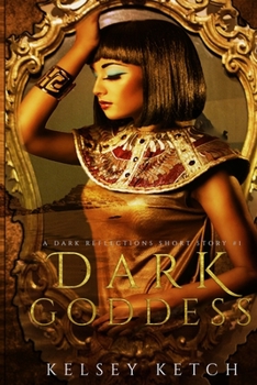 Paperback Dark Goddess Book