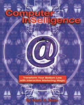 Hardcover Computer Inselligence [yes, in-sell-igence, not intelligence] Book