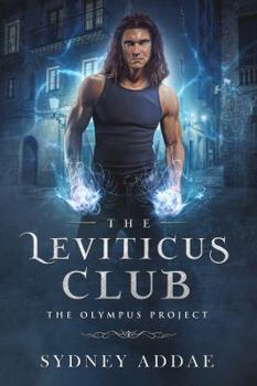 The Leviticus Club - Book #1 of the Olympus Project