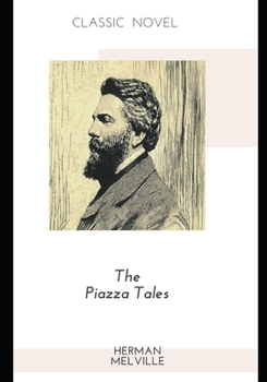 Paperback The Piazza Tales Book