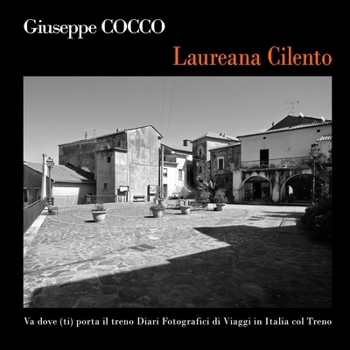 Paperback Laureana Cilento [Italian] Book