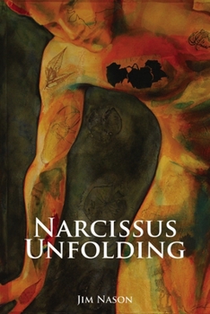Paperback Narcissus Unfolding Book