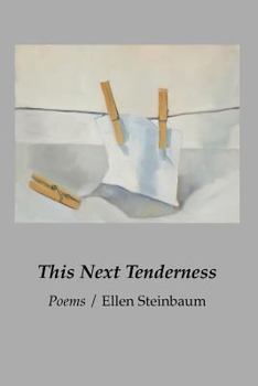Paperback This Next Tenderness Book