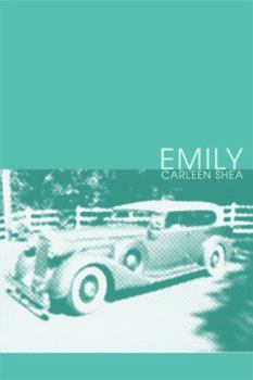 Paperback Emily Book