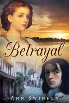 Betrayal - Book #2 of the Fenland 