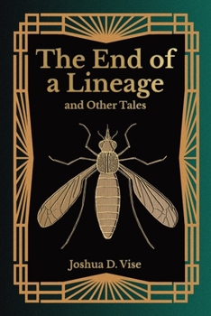Paperback The End of a Lineage and Other Tales Book