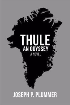 Paperback Thule: An Odyssey: A Novel Book