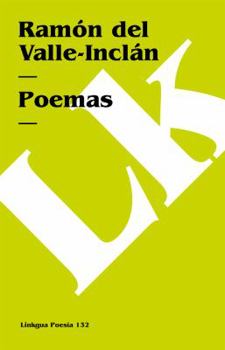 Paperback Poemas [Spanish] Book