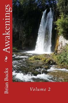 Paperback Awakenings: Volume 2 Book