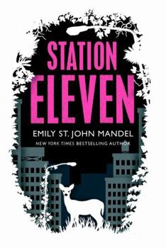 Hardcover Station Eleven Special Edition: A Novel Book