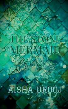 Paperback The Stone Mermaid Book