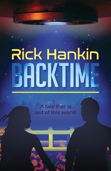 Paperback Backtime Book