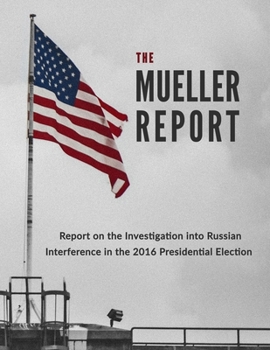 The Mueller Report: Gift Edition