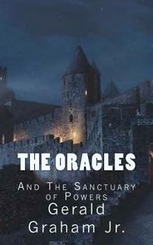 Paperback The Oracles and the Sanctuary of Powers Book