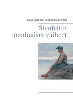 Paperback Stenfeltin moninaiset vaiheet [Finnish] Book