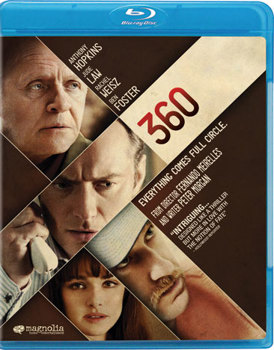 Blu-ray 360 Book