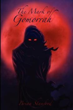 Paperback The Mark of Gomorrah Book