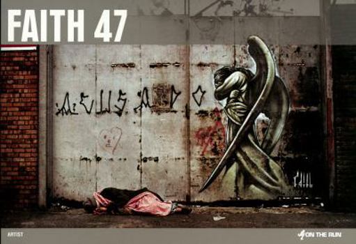 Paperback Faith 47 Book