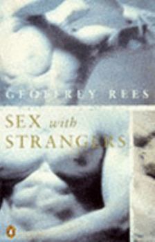 Paperback Sex with Strangers Book