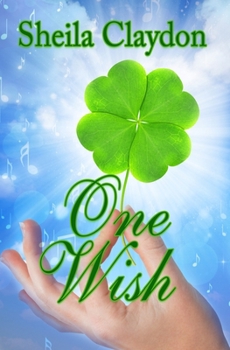 Paperback One Wish Book