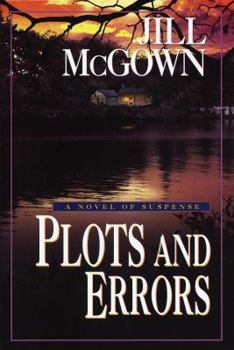 Hardcover Plots and Errors Book