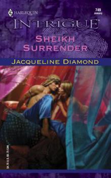 Mass Market Paperback Sheik Surrender Book