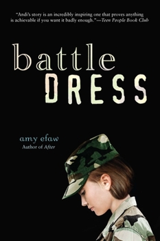 Paperback Battle Dress Book