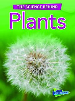 Paperback Plants Book