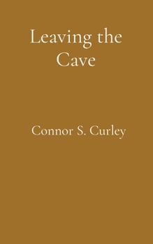 Paperback Leaving the Cave Book