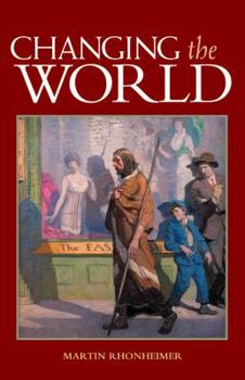Hardcover Changing the World - The Timeliness of Opus Dei Book