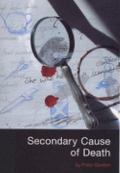 Paperback Secondary Cause of Death Book