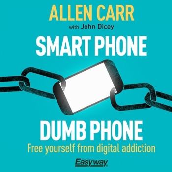 MP3 CD Smart Phone Dumb Phone: Free Yourself from Digital Addiction Book