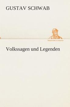 Paperback Volkssagen und Legenden [German] Book