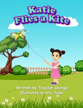 Paperback Katie Flies a Kite Book