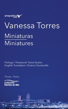 Paperback Miniaturas / Miniatures [Spanish] Book