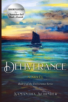 Deliverance: A Novel
