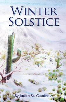 Paperback Winter Solstice Book