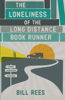 Paperback The Loneliness of the Long Distance Book Runner Book