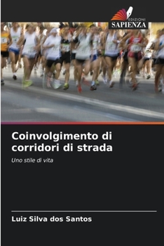 Paperback Coinvolgimento di corridori di strada [Italian] Book