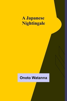 Paperback A Japanese Nightingale Book