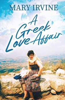 Paperback A Greek Love Affair Book