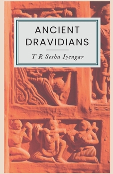 Paperback Ancient Dravidians Book